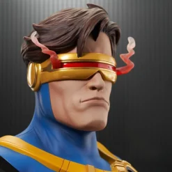 X-Men - Cyclops Legends in 3D 1/2 Scale Bust