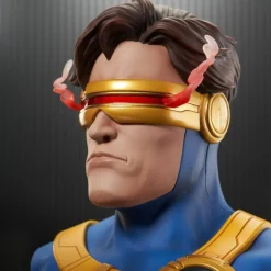 X-Men - Cyclops Legends in 3D 1/2 Scale Bust