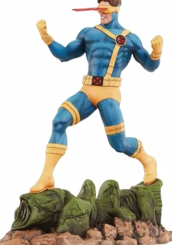 X-Men - Cyclops Marvel Gallery 10" PVC Statue