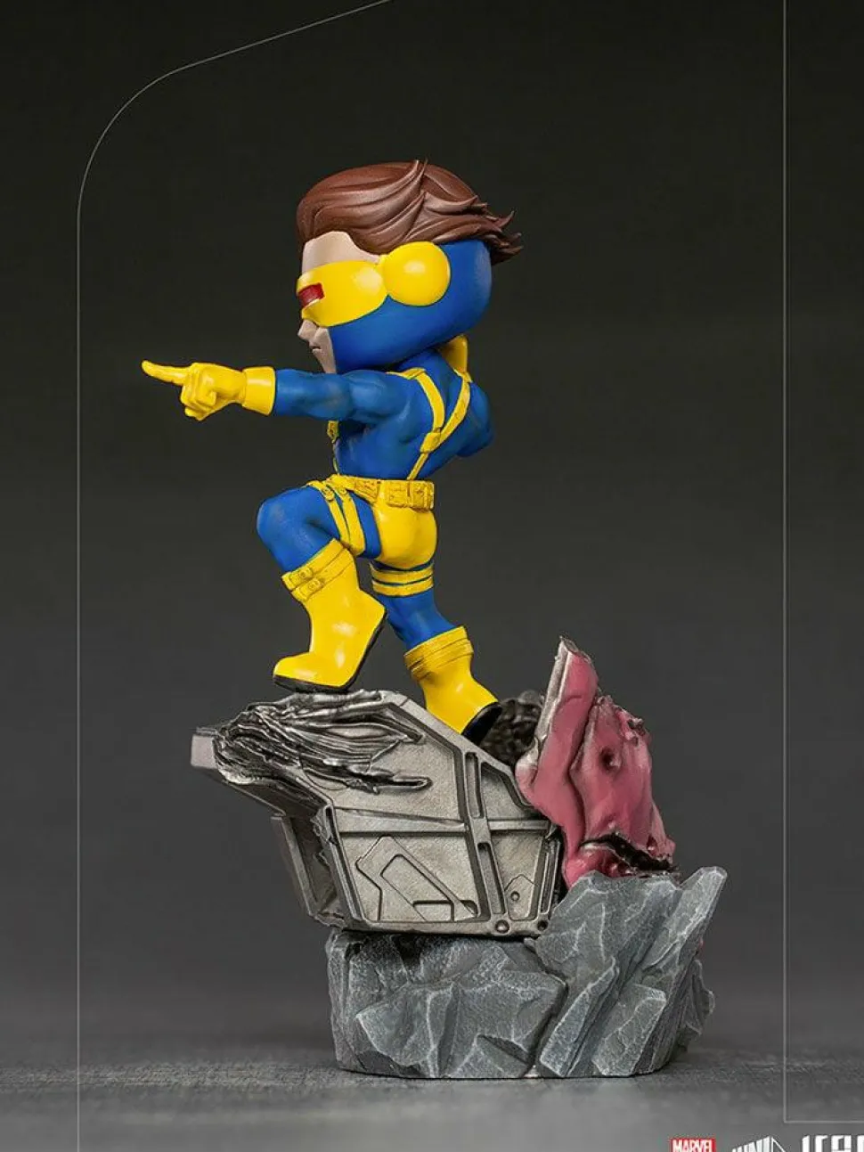 X-Men - Cyclops MiniCo 6” Vinyl Figure