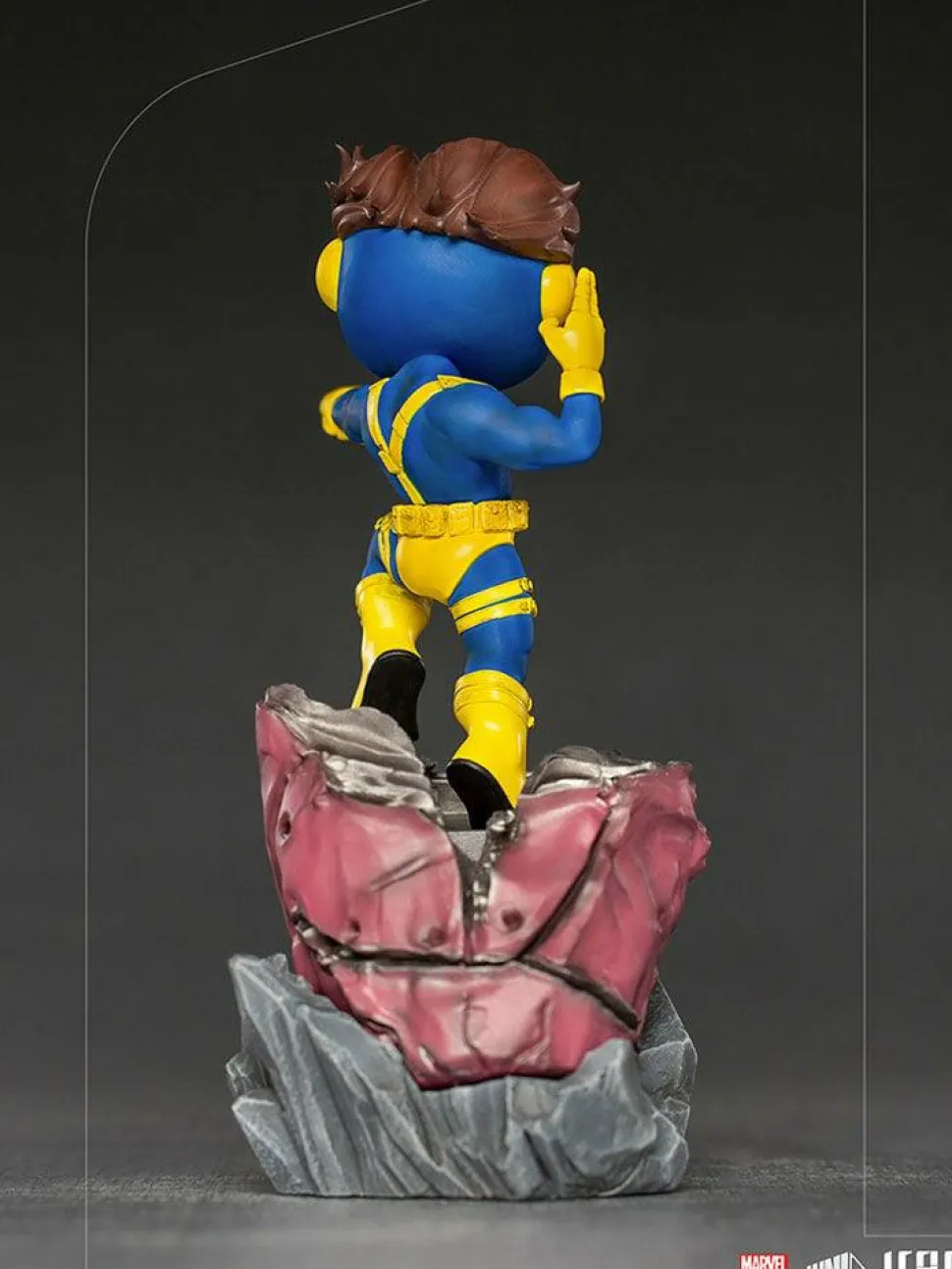 X-Men - Cyclops MiniCo 6” Vinyl Figure