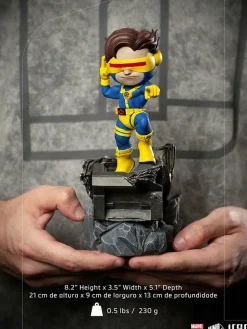 X-Men - Cyclops MiniCo 6” Vinyl Figure