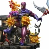 X-Men - Danger Room B Demi Art Scale 1/20th Scale Diorama Statue