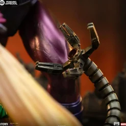 X-Men - Danger Room Demi Art Scale 1/20th Scale Diorama Statue