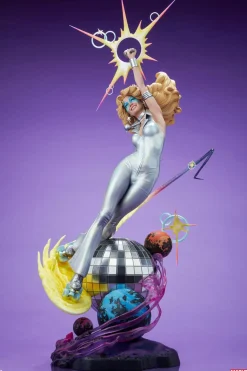 X-Men - Dazzler Premium Format Statue