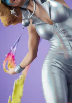 X-Men - Dazzler Premium Format Statue