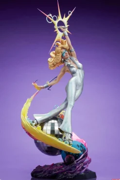 X-Men - Dazzler Premium Format Statue