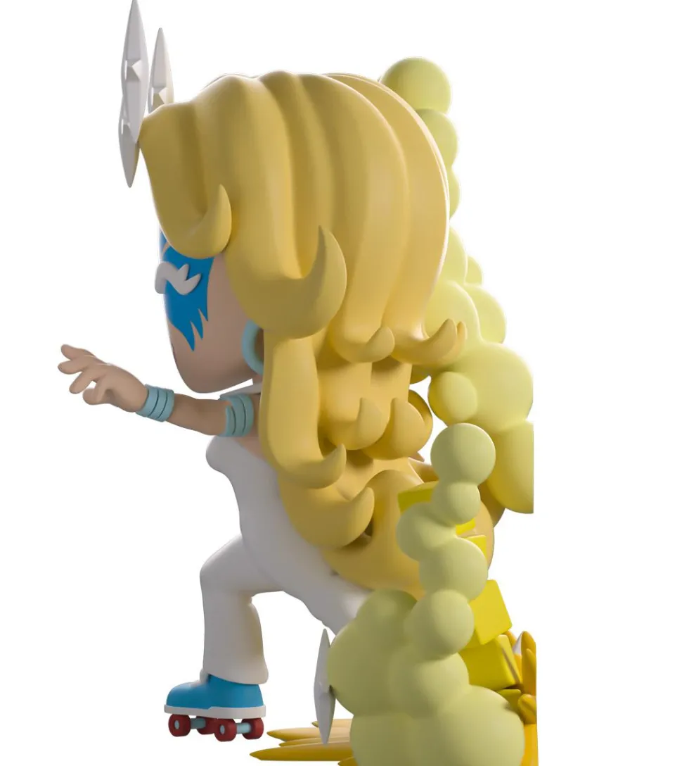 X-Men - Dazzler (Vol.1 #20) 5" Vinyl Figure
