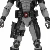 X-Men - Deadpool X-Force 1/4 Scale Action Figure