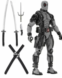 X-Men - Deadpool X-Force 1/4 Scale Action Figure