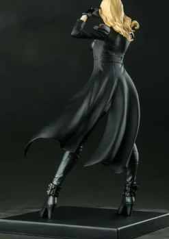 X-Men - Emma Frost Marvel Now! 1/10th Scale ArtFX+ Statue