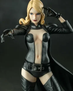X-Men - Emma Frost Marvel Now! 1/10th Scale ArtFX+ Statue