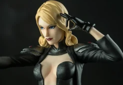 X-Men - Emma Frost Marvel Now! 1/10th Scale ArtFX+ Statue