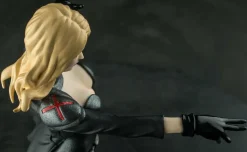X-Men - Emma Frost Marvel Now! 1/10th Scale ArtFX+ Statue