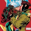 X-Men - Epic Collection Volume 23 Fatal Attractions Trade Paperback Book