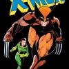 X-Men - Epic Collection Volume 10 God Loves, Man Kills Trade Paperback Book