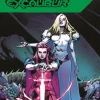 X-Men - Excalibur by Tini Howard Volume 02 Hardcover Book