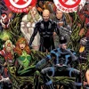 X-Men - Fall of the House of X/Rise of the Powers of X Trade Paperback Book