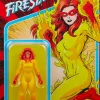 X-Men - Firestar Marvel Legends Retro Kenner 3.75” Action Figure