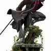 X-Men - Gambit Deluxe Legacy 1/4 Scale Statue