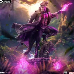 X-Men - Gambit Deluxe Legacy 1/4 Scale Statue