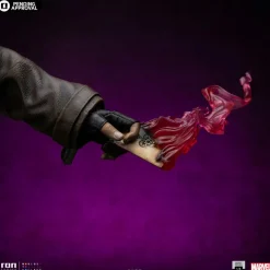 X-Men - Gambit Deluxe Legacy 1/4 Scale Statue