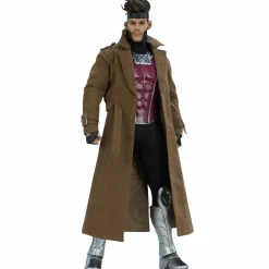 X-Men - Gambit Deluxe 1/6th Scale Action Figure