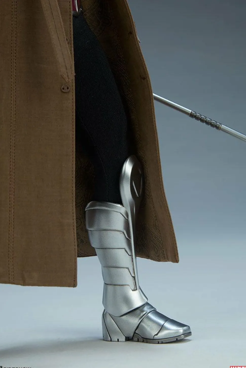 X-Men - Gambit Deluxe 1/6th Scale Action Figure