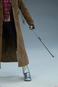 X-Men - Gambit Deluxe 1/6th Scale Action Figure