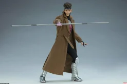 X-Men - Gambit Deluxe 1/6th Scale Action Figure