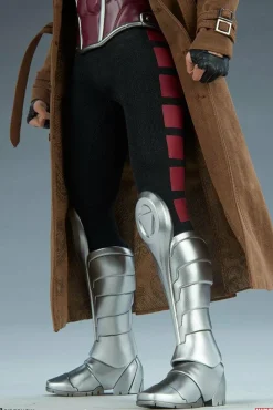 X-Men - Gambit Deluxe 1/6th Scale Action Figure