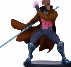 X-Men - Gambit Marvel Gamerverse Classics 1/10th Scale Statue