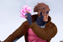 X-Men - Gambit Marvel Gamerverse Classics 1/10th Scale Statue