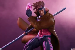 X-Men - Gambit Marvel Gamerverse Classics 1/10th Scale Statue