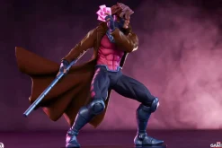 X-Men - Gambit Marvel Gamerverse Classics 1/10th Scale Statue