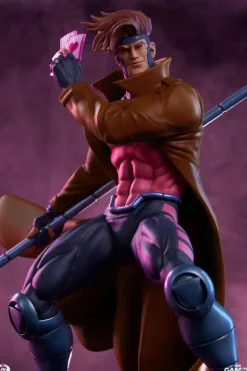X-Men - Gambit Marvel Gamerverse Classics 1/10th Scale Statue