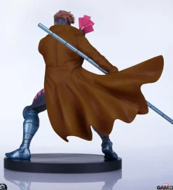 X-Men - Gambit Marvel Gamerverse Classics 1/10th Scale Statue
