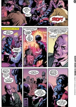 X-Men - Giant-Size X-Men: Tribute to Wein & Cockram Hardcover Book