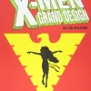 X-Men - Grand Design Second Genesis Trade Paperback