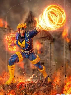 X-Men - Havok 1/10th Scale Statue