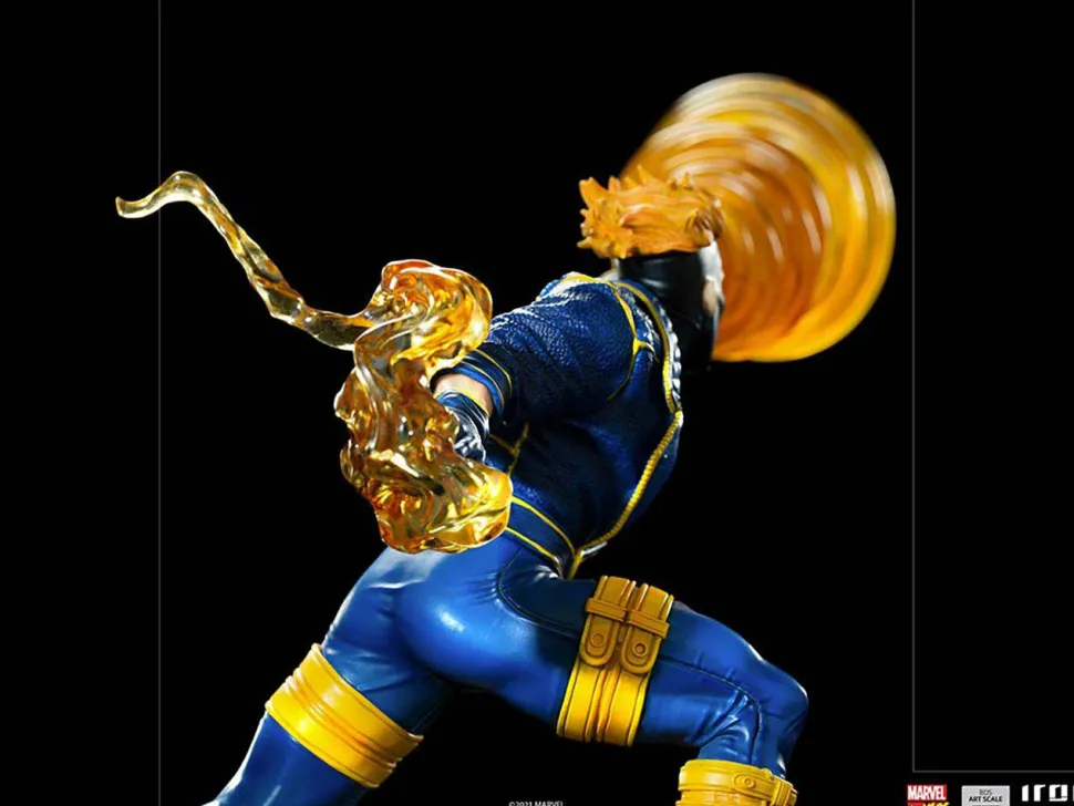 X-Men - Havok 1/10th Scale Statue