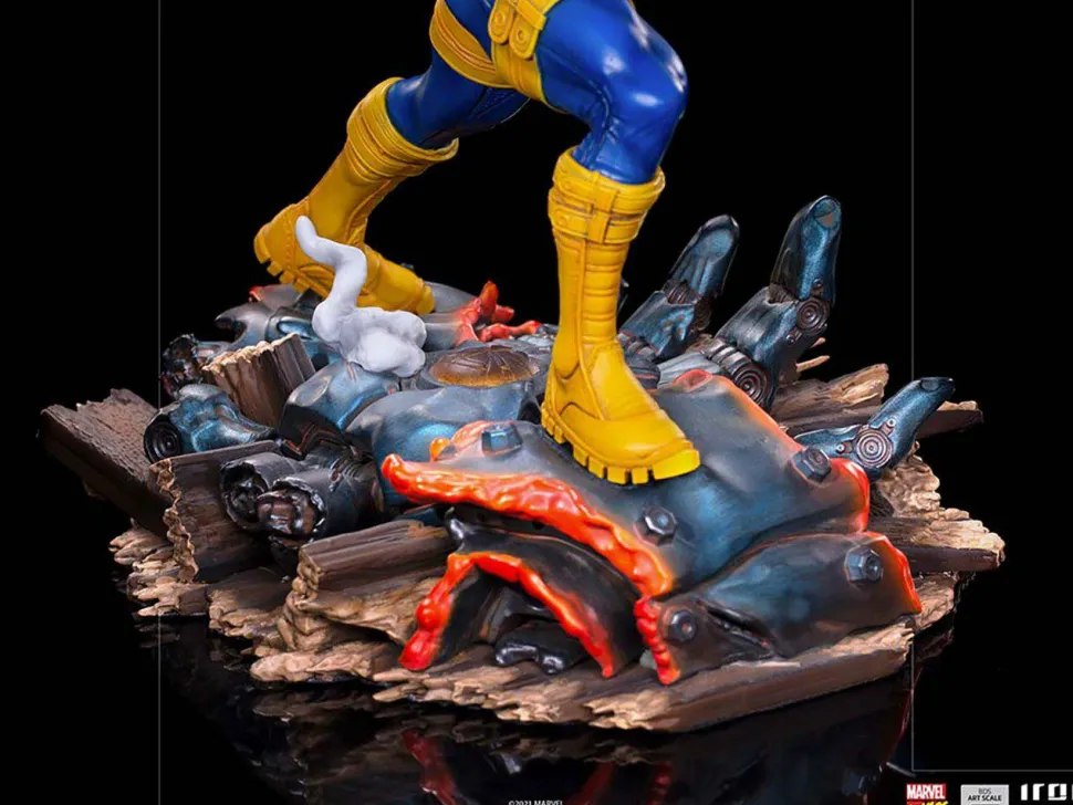 X-Men - Havok 1/10th Scale Statue