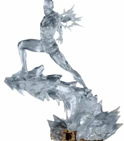 X-Men - Iceman 1/10th Scale Statue