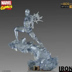 X-Men - Iceman 1/10th Scale Statue