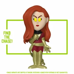 X-Men - Jean Grey as Phoenix SODA Vinyl Figure in Collector Can (International Edition) (2022 Fall Convention Exclusive / Popcultcha Exclusive)