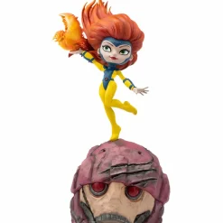 X-Men - Jean Grey MiniCo 11” Vinyl Figure
