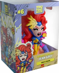 X-Men - Jean Grey (Uncanny X-Men #281) 5" Diorama Vinyl Figure