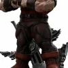 X-Men - Juggernaut Unleashed 1/10th Scale Statue