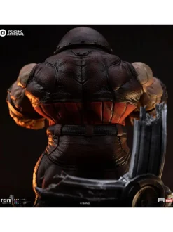 X-Men - Juggernaut Unleashed 1/10th Scale Statue