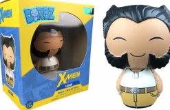 X-Men - Logan in Tank Top Dorbz Vinyl Figure